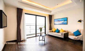 Căn Hộ Cao Cấp View BIển - Mê Ly Apartment Hạ Long